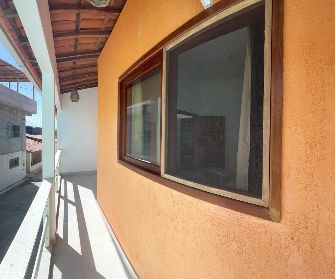 Pipa Mar Apartment Praia de Pipa Exterior photo