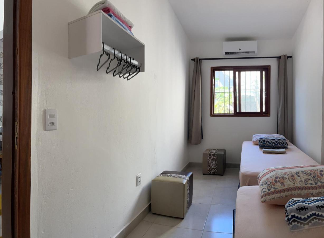 Pipa Mar Apartment Praia de Pipa Exterior photo
