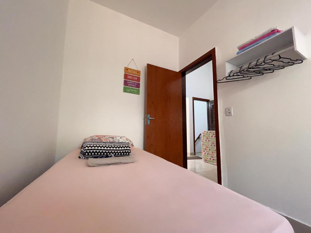 Pipa Mar Apartment Praia de Pipa Exterior photo