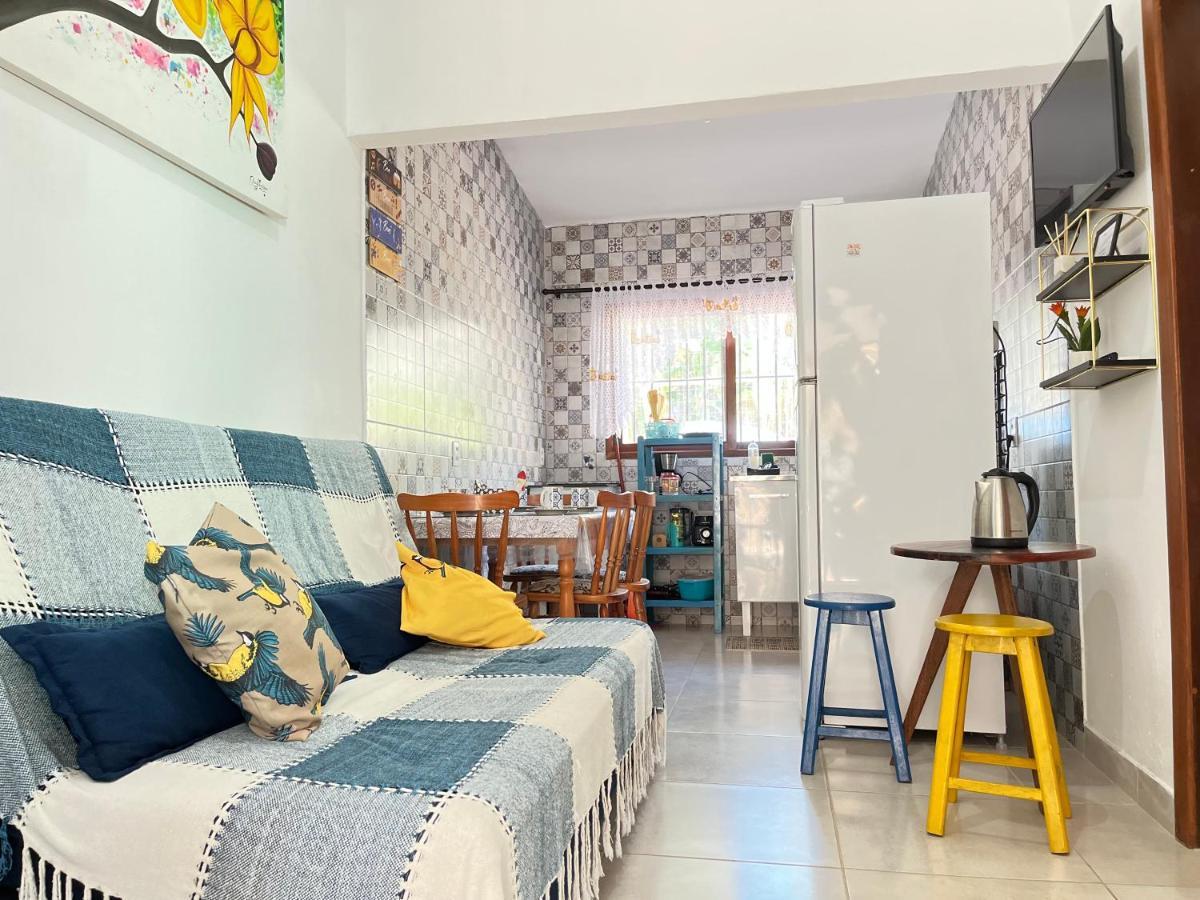 Pipa Mar Apartment Praia de Pipa Exterior photo
